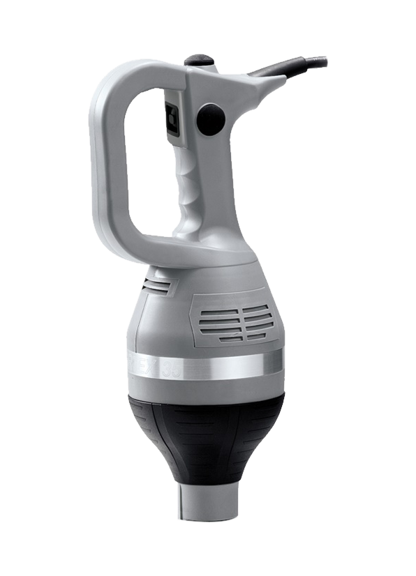 Omcan BL-IT-0075-VT variable speed immersion blender power head 750W