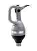 Omcan BL-IT-0075-VT variable speed immersion blender power head 750W