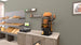 Omcan JE-ES-0015-S-PB Zumoval Minimax juice extractor view 6