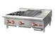 Omcan CE-CN-12H12C12G combination unit additional view