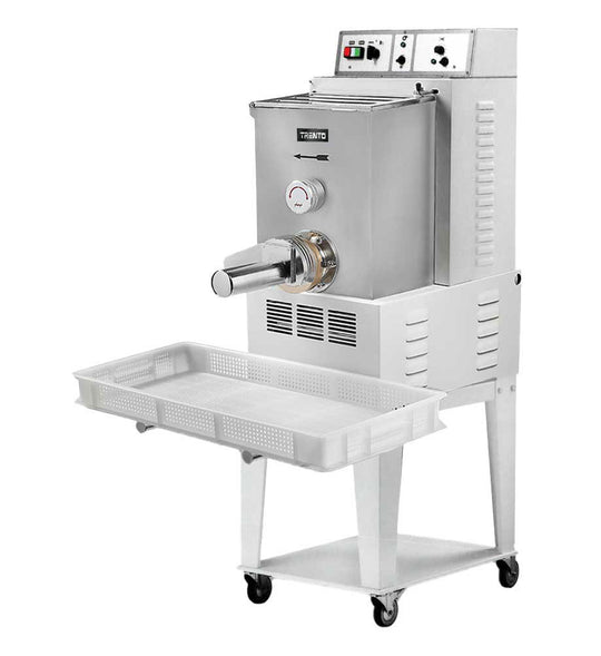 Omcan TR110 208/3 Avancini La Pastaia TR 110 floor model pasta machine
