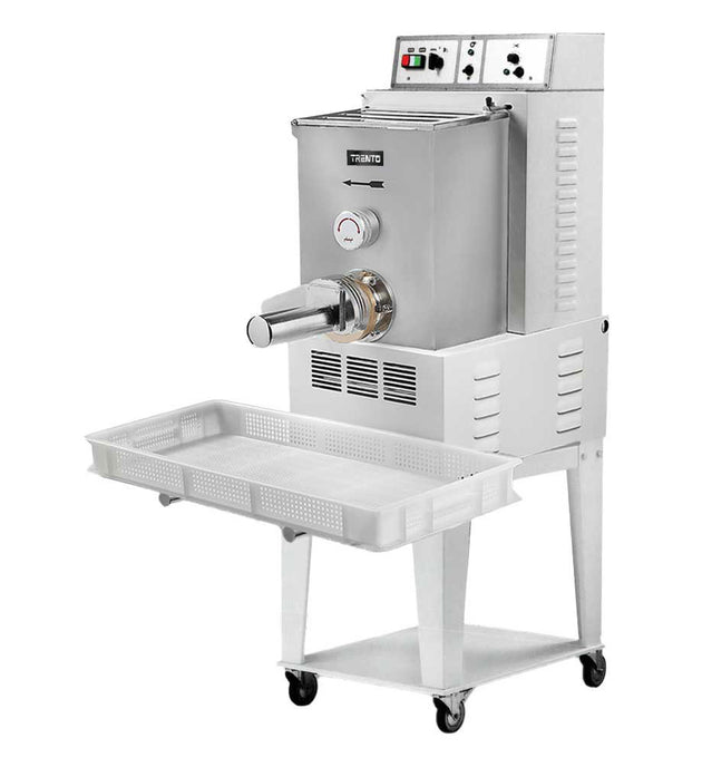 Omcan TR110 208/3 Avancini La Pastaia TR 110 floor model pasta machine