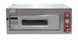 Omcan PE-IT-0019-S pizza oven control panel