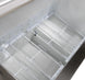 Omcan FR-CN-0047 dipping display freezer additional view