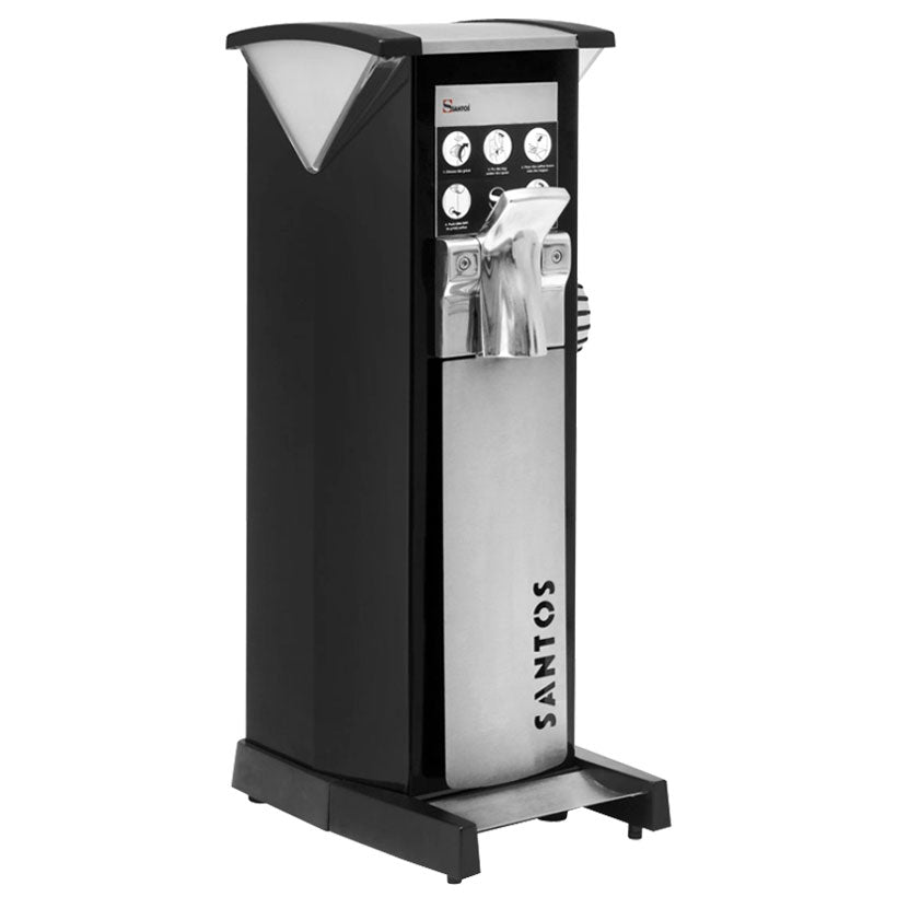 Omcan SANTOS 63 coffee shop grinder