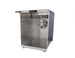 Omcan CE-CN-0016-D 16 tray stainless steel food dehydrator