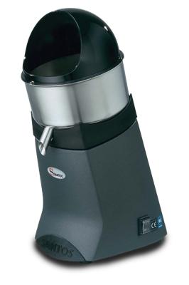 Omcan Santos 52 citrus juice extractor