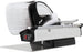 Omcan MS-IN-0250H-BK Home Line 250 black meat slicer