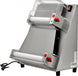 Omcan BE-CN-0400 dough roller alternate view