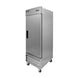 Omcan FR-CN-0737-HC reach-in freezer open door interior