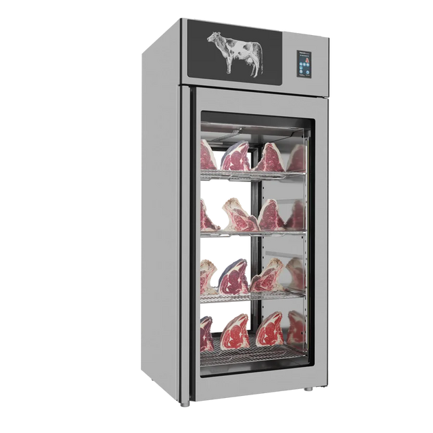 Omcan PI3AION09TTI Stagionello Dry Age 3.0 dry aging cabinet additional view