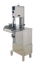 Omcan BS-CN-2020 band saw alternate view
