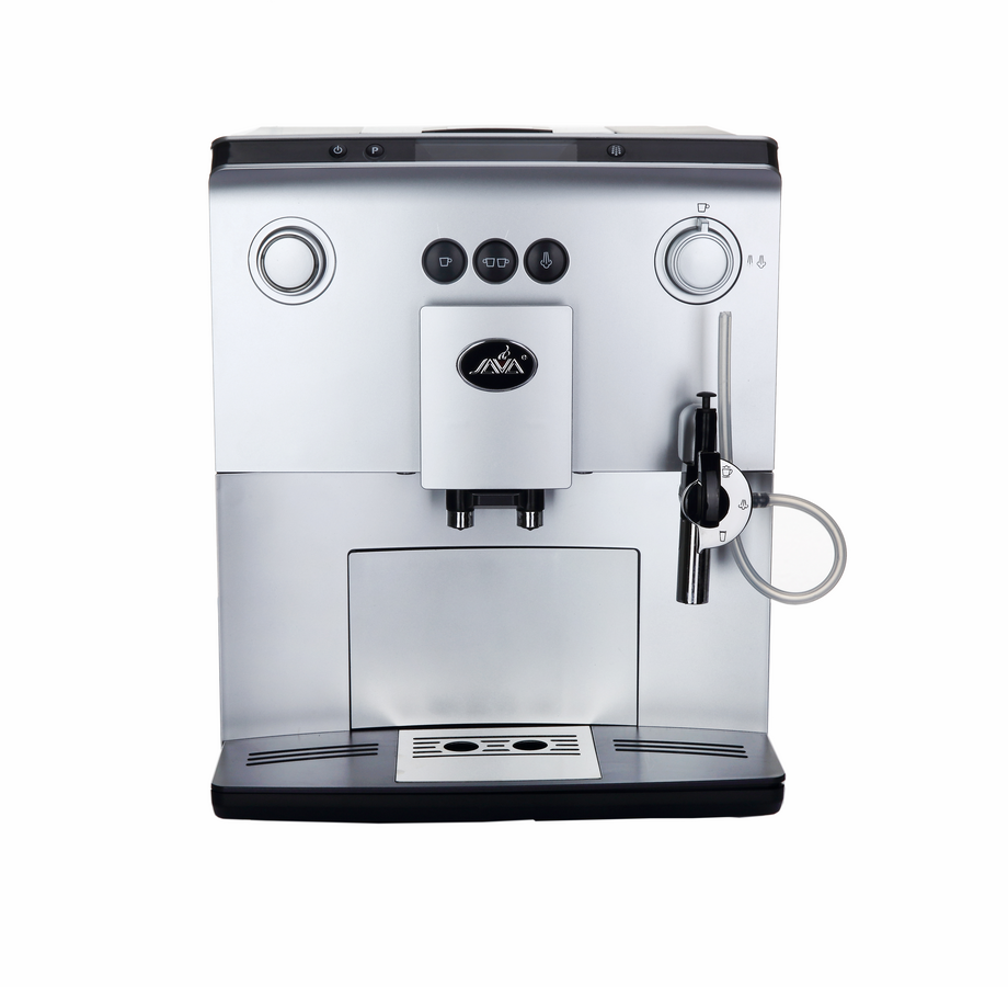 Omcan CM-CN-0019 espresso machine 1.9 liter water tank