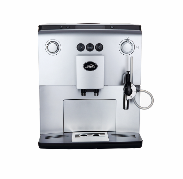 Omcan CM-CN-0019 espresso machine 1.9 liter water tank