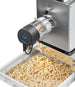 Omcan 48676 pro pasta cutter for TR 70 pasta machine