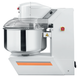 Omcan MX-IT-0100-M spiral dough mixer additional view