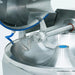 Omcan FP-ES-0055 Talsa K55s Suprem bowl cutter further view