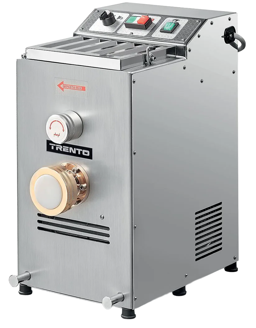 Omcan TR75/E CT Avancini La Pastaia countertop pasta machine
