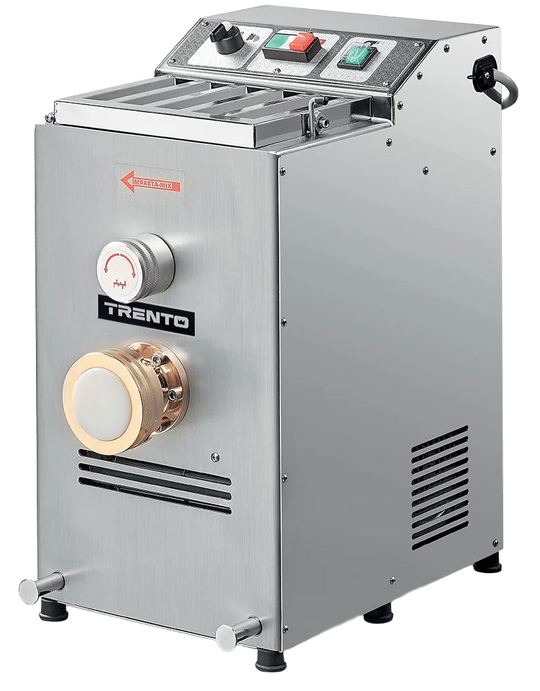 Omcan TR75/E CT Avancini La Pastaia countertop pasta machine