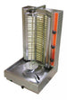 Omcan BR-CN-0191 electric shawarma doner kebab vertical broiler 66 lb capacity