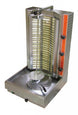 Omcan BR-CN-0191 electric shawarma doner kebab vertical broiler 66 lb capacity