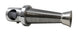 Omcan 10103 tomato attachment for number 22 European meat grinder
