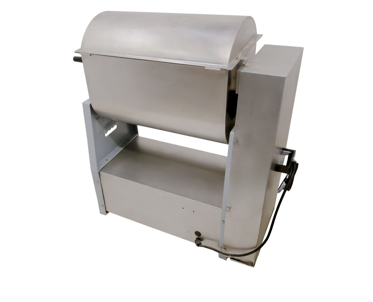 Omcan MM-BR-0050 meat mixer additional view