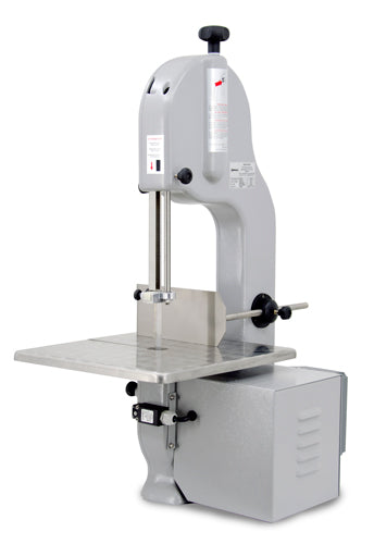 Omcan BS-IT-1829-M Trento band saw alternate view
