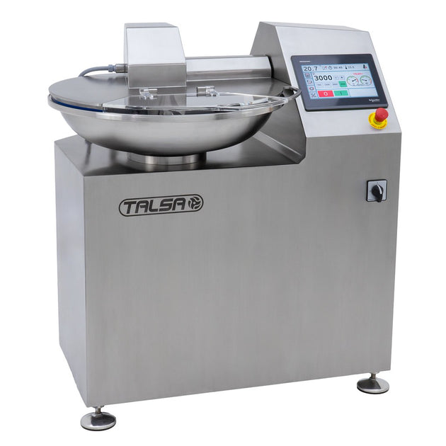 Omcan FP-ES-0030-N Talsa K30s Suprem bowl cutter