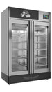 Omcan STG200TFO Affinacheese cheese curing cabinet 200 kg