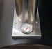 Omcan WO-CN-0018-B pizza oven additional detail