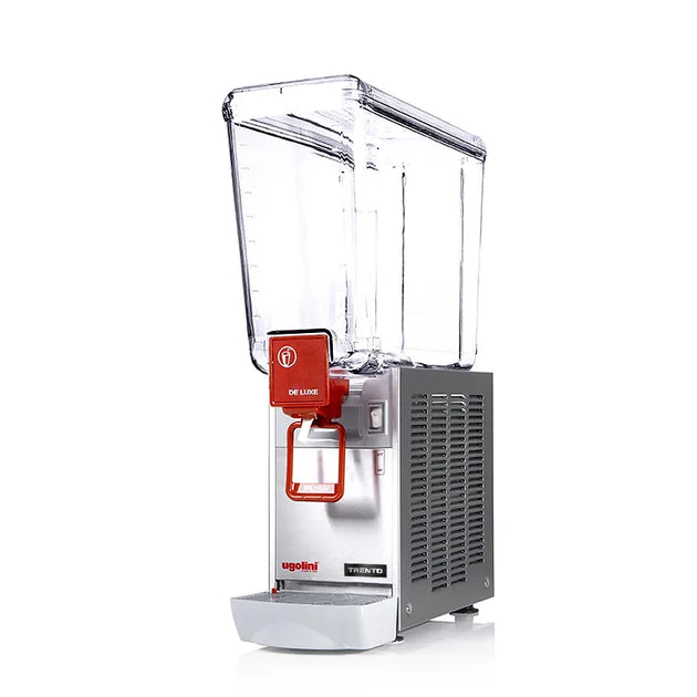 Omcan ARCTIC DELUXE 20/1 single bowl refrigerated juice dispenser