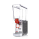 Omcan ARCTIC DELUXE 20/1 single bowl refrigerated juice dispenser