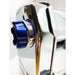 Omcan PM-IT-0037 electric pasta sheeter additional view