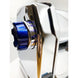 Omcan PM-IT-0037 electric pasta sheeter additional view