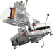 Omcan CXMAT330/N NSF automatic slicer detail view
