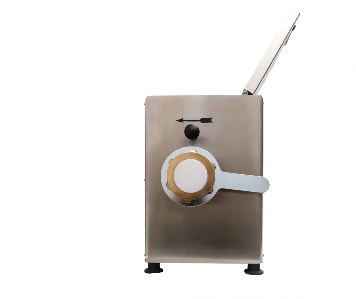 Omcan TR70 CT Trento Avancini La Pastaia countertop pasta machine