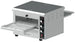 Omcan CE-CN-0356 countertop ventilated conveyor toaster