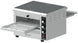 Omcan CE-CN-0356 countertop ventilated conveyor toaster