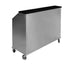 Omcan 48066 portable bar additional view