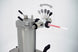 Omcan 46180 portion control head additional view