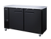Omcan BB-CN-0016-SH back bar cooler additional view