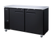 Omcan BB-CN-0016-SH back bar cooler additional view