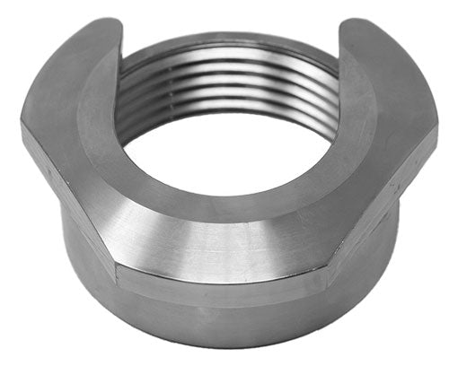 Omcan 46180 portion control head alternate view