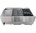Omcan CE-CN-12H12C12G combination unit detail