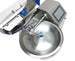 Omcan FP-ES-0055 Talsa K55s Suprem bowl cutter detail