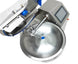 Omcan FP-ES-0055 Talsa K55s Suprem bowl cutter detail