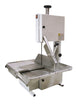 Omcan BS-BR-1880 tabletop band saw with 74 inch blade