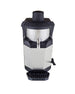 Omcan 50V1-NEW Santos 50 centrifugal fruit and vegetable juice extractor view 3