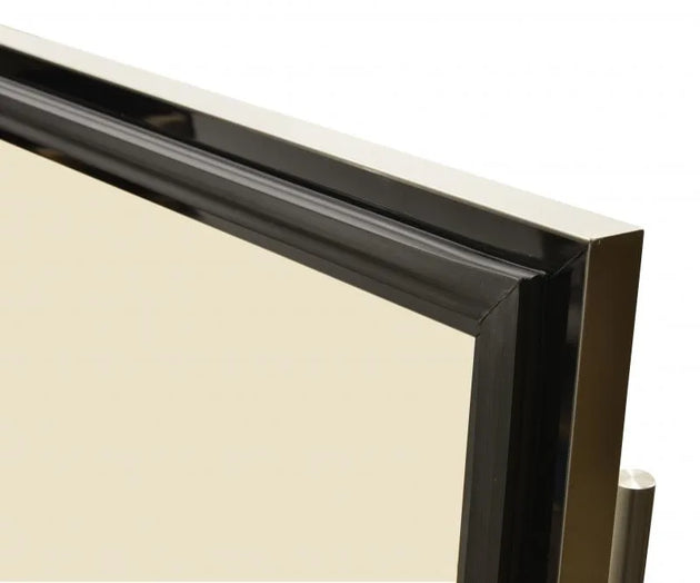 Omcan WC-CN-0051-SB wine cooler additional view